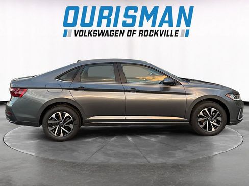 New 2026 Volkswagen Jetta S image 7