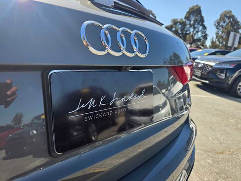 Used 2023 Audi Q3 2.0T Premium Plus w/ Premium Plus Package image 15