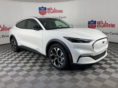 New 2026 Ford Mustang Mach-E Select w/ Comfort Package