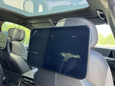 New 2026 Cadillac Escalade IQ Sport 1 image 27