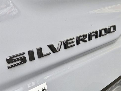 Used 2024 Chevrolet Silverado 1500 ZR2 w/ ZR2 Bison Edition image 18