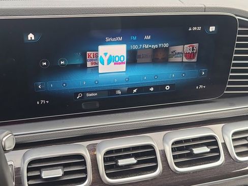 Used 2022 Mercedes-Benz GLS 450 GLS 450 image 31