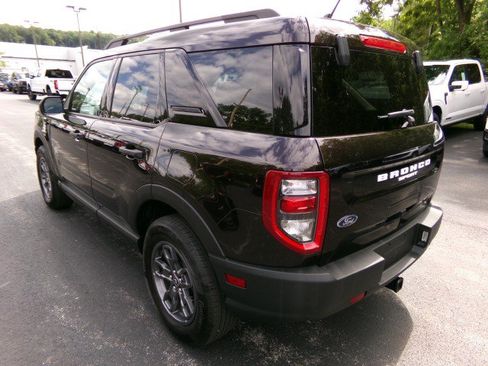 Used 2021 Ford Bronco Sport Big Bend AWD/4WD image 8