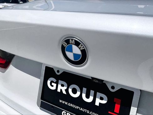 Used 2026 BMW 330i Sedan RWD image 29
