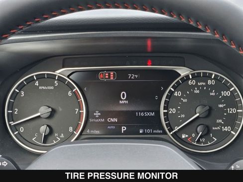 New 2026 Nissan Rogue SV image 27