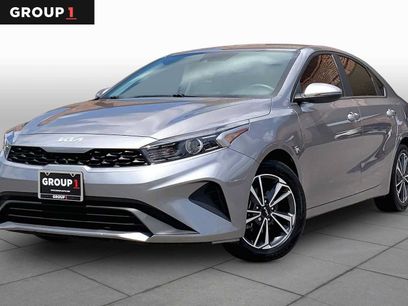 Used 2024 Kia Forte LXS w/ LXS Technology Package