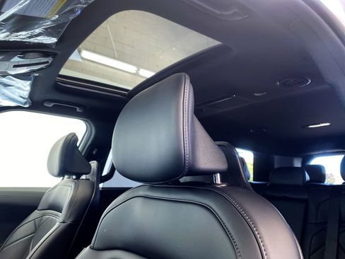 New 2027 Kia Telluride EX FWD image 19