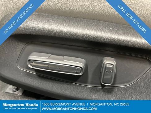 New 2026 Honda Civic Sport Touring image 15