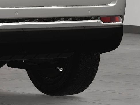 New 2025 Jeep Grand Cherokee Laredo X image 17