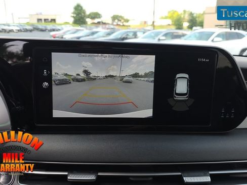 Used 2024 Hyundai Palisade XRT AWD/4WD image 20