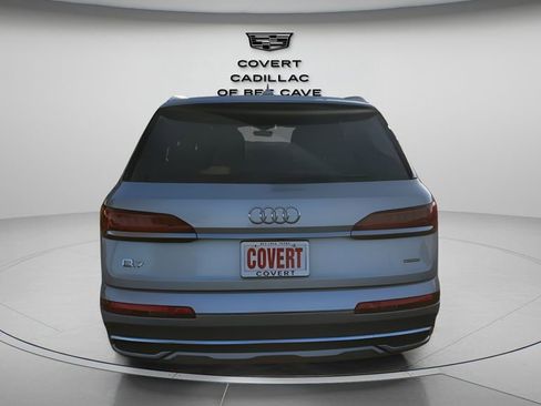 Used 2024 Audi Q7 3.0T Premium Plus image 8
