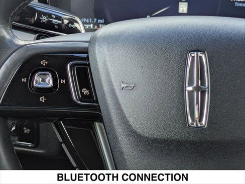 Certified 2023 Lincoln Corsair Reserve w/ Jet Appearance Package AWD/4WD image 13