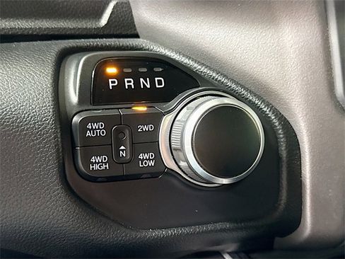 Used 2020 RAM 1500 Big Horn image 18