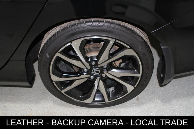 Used 2019 Honda Civic Sport image 11