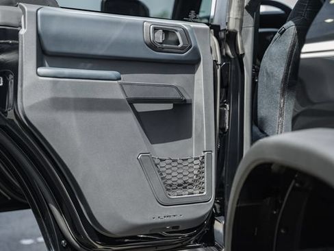 New 2026 Ford Bronco Heritage Edition AWD/4WD image 46