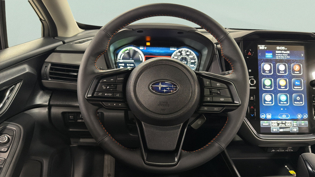 New 2026 Subaru Crosstrek 2.5i Limited AWD/4WD image 37