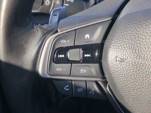 Used 2022 Honda Accord Sport image 28