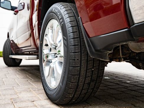 Used 2019 RAM 1500 Big Horn AWD/4WD image 46