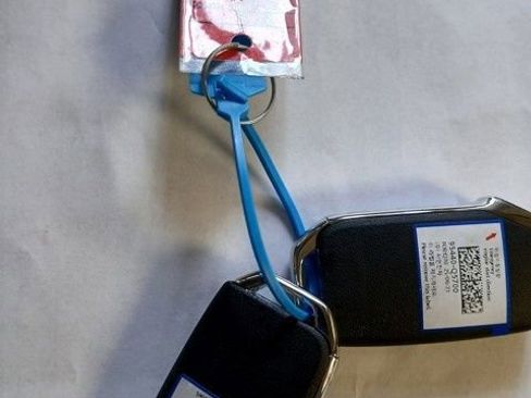 New 2026 Kia Seltos SX w/ SX Sunroof Package image 47