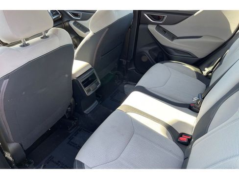 Certified 2022 Subaru Forester w/ Popular Package #1 image 14