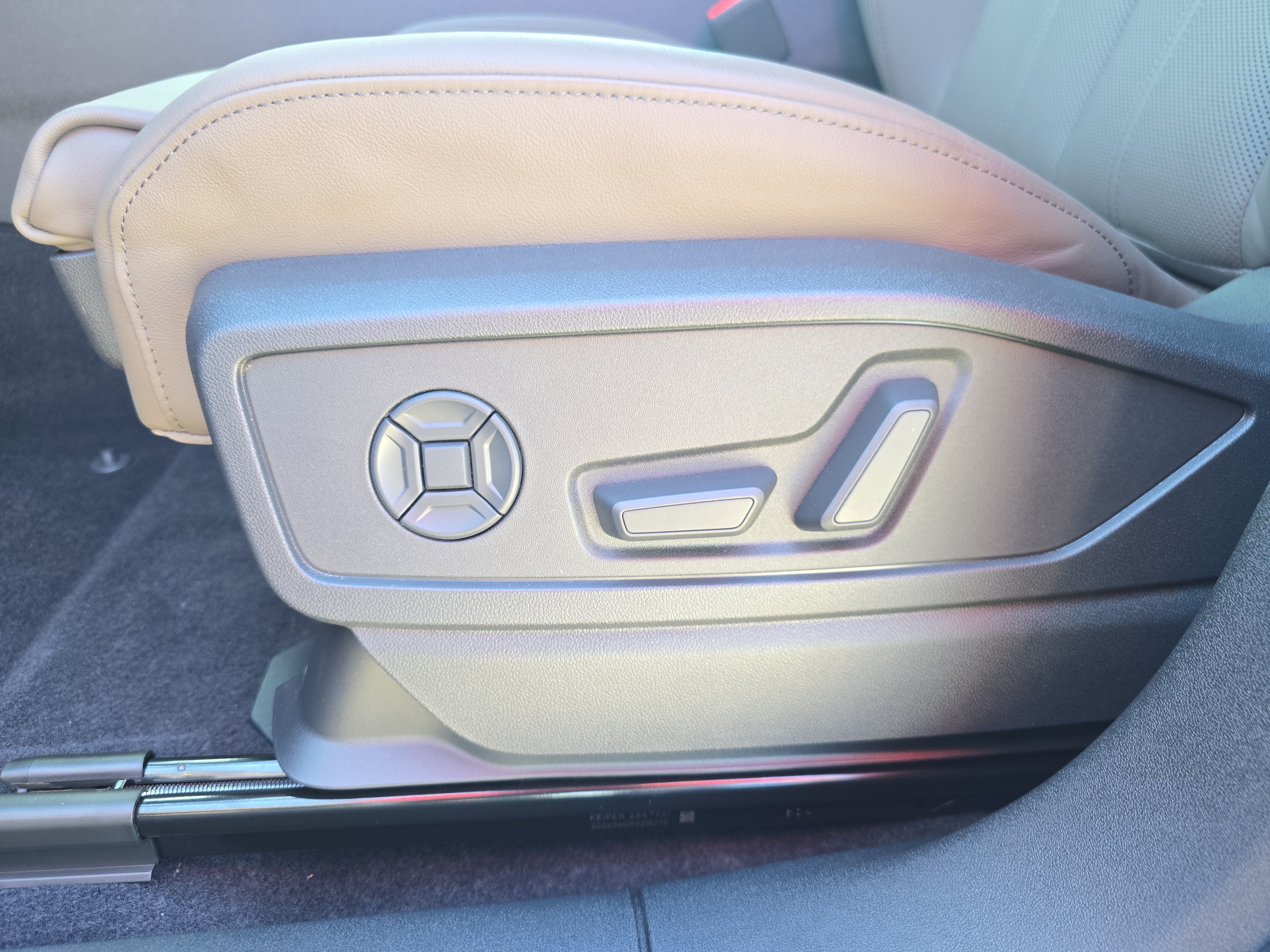 New 2026 Audi Q5 Premium Plus AWD/4WD image 26
