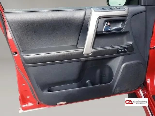 Used 2014 Toyota 4Runner Limited AWD/4WD image 22
