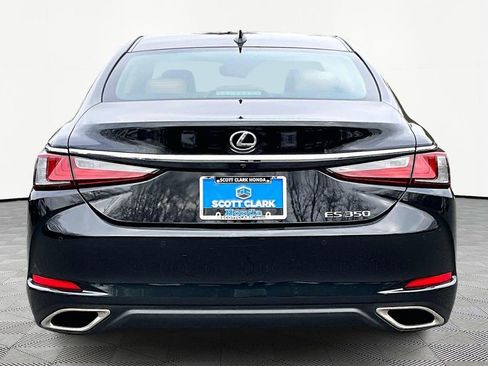 Used 2024 Lexus ES 350 w/ Premium Package image 7