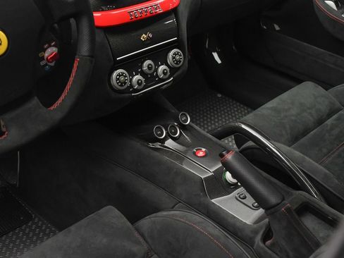 Used 2011 Ferrari 599 GTO image 42