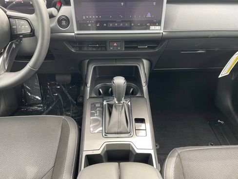 New 2026 MAZDA CX-5 Preferred AWD/4WD image 10