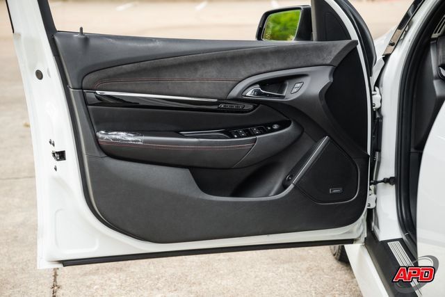 Used 2014 Chevrolet SS RWD image 62