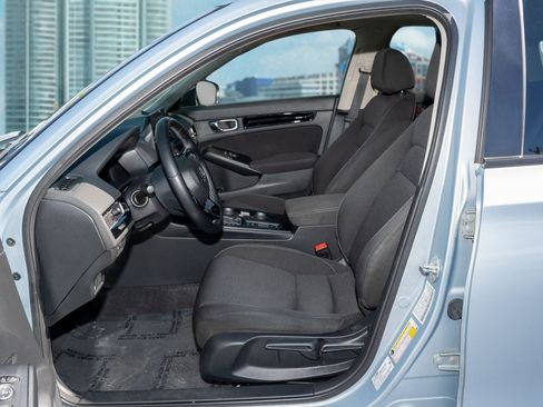 Certified 2023 Honda Civic EX image 15