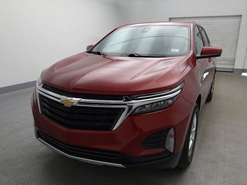 Used 2023 Chevrolet Equinox LT FWD image 15