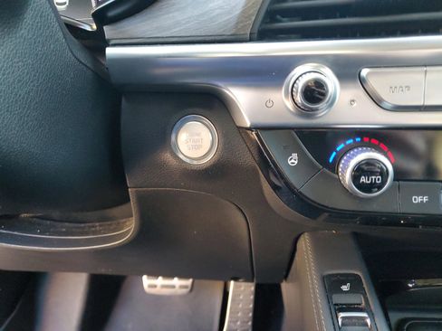 Used 2021 Kia Telluride SX w/ SX Prestige Package image 23