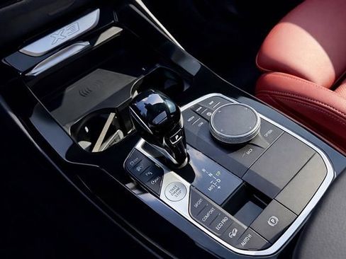 Used 2023 BMW X3 xDrive30i w/ Premium Package image 19