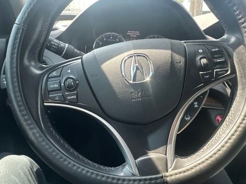 Used 2019 Acura MDX SH-AWD w/ Technology Package image 9