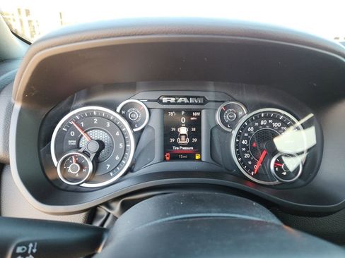 New 2025 RAM 1500 Lone Star image 24