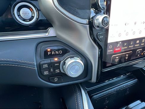 Used 2025 RAM 1500 Tungsten w/ Bed Utility Group image 31