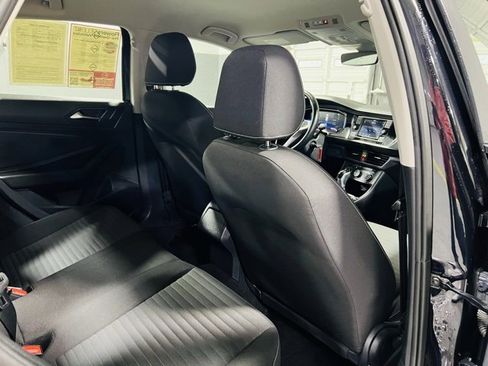 Used 2024 Volkswagen Jetta S image 26