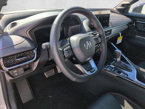 New 2026 Acura ADX A-Spec image 3