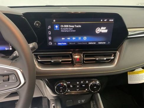 New 2026 Chevrolet TrailBlazer ACTIV w/ Convenience Package image 15