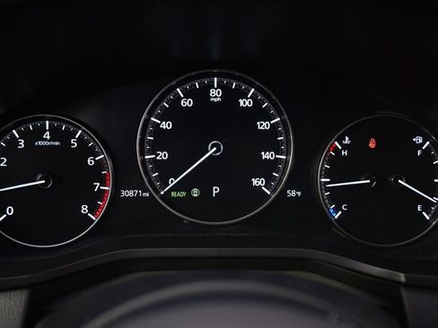 Certified 2024 MAZDA CX-90 3.3 Turbo w/ Premium Package image 27