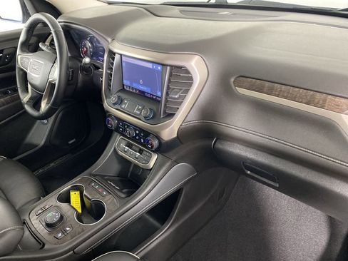 Certified 2023 GMC Acadia Denali w/ Black Diamond Edition image 30