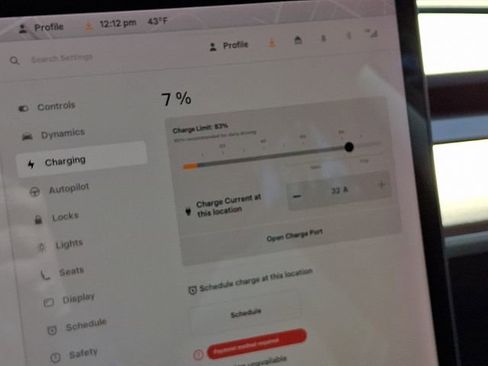 Used 2019 Tesla Model 3 Standard Range Plus image 25