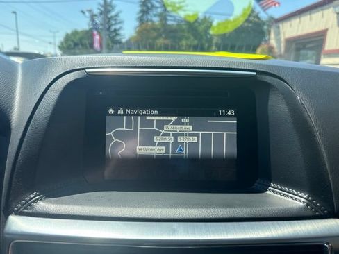Used 2016 MAZDA CX-5 Grand Touring FWD image 29