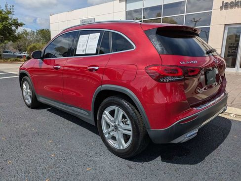Used 2021 Mercedes-Benz GLA 250 image 4