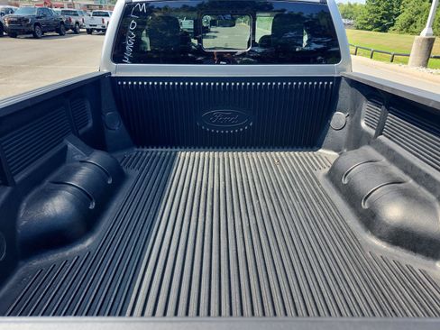Used 2021 Ford Ranger Lariat w/ FX4 Off-Road Package AWD/4WD image 6