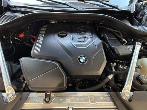 Used 2023 BMW X3 xDrive30i w/ M Sport Package AWD/4WD image 29