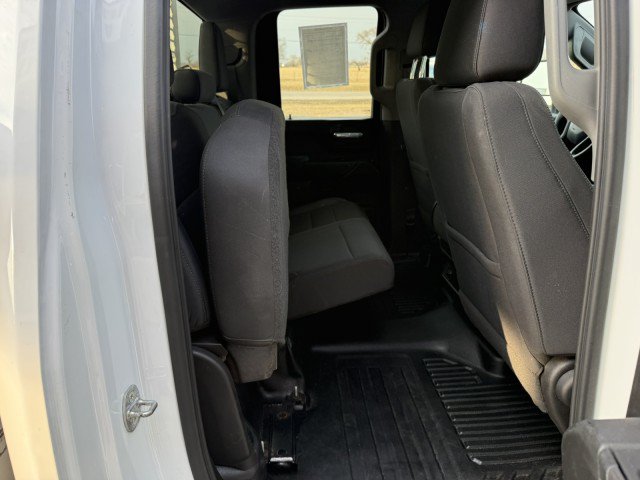 Used 2020 Chevrolet Silverado 2500 W/T w/ WT Fleet Convenience Package RWD image 25
