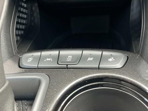 New 2026 Chevrolet TrailBlazer LT image 27