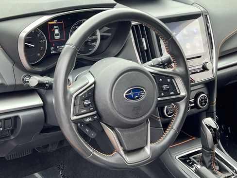 Used 2019 Subaru Crosstrek 2.0i Limited w/ Moonroof Package AWD/4WD image 10